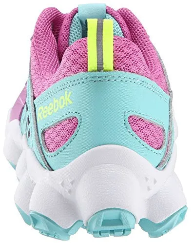 Reebok Kids' ATV19 Ultimate II GS-K