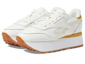 Reebok Lifestyle Classic Leather Triple Lift