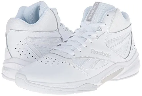 Reebok Men's Pro Heritage 1 Basketball Shoe