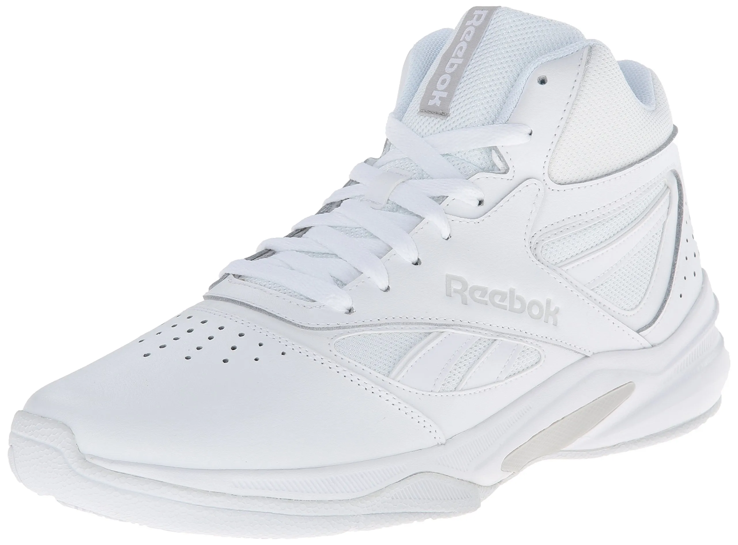 Reebok Men's Pro Heritage 1 Basketball Shoe