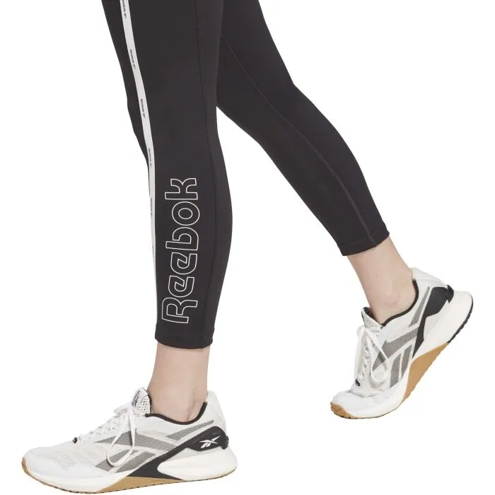 Reebok PIPING PACK POLY TIGHT