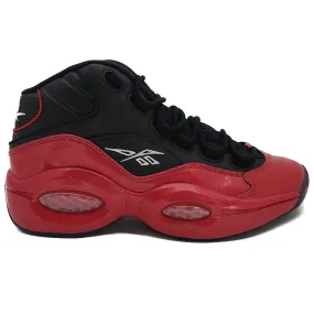 Reebok Question Mid (GS) Iverson 'Street Sleigh'