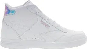 Reebok Reebok Club High Top White