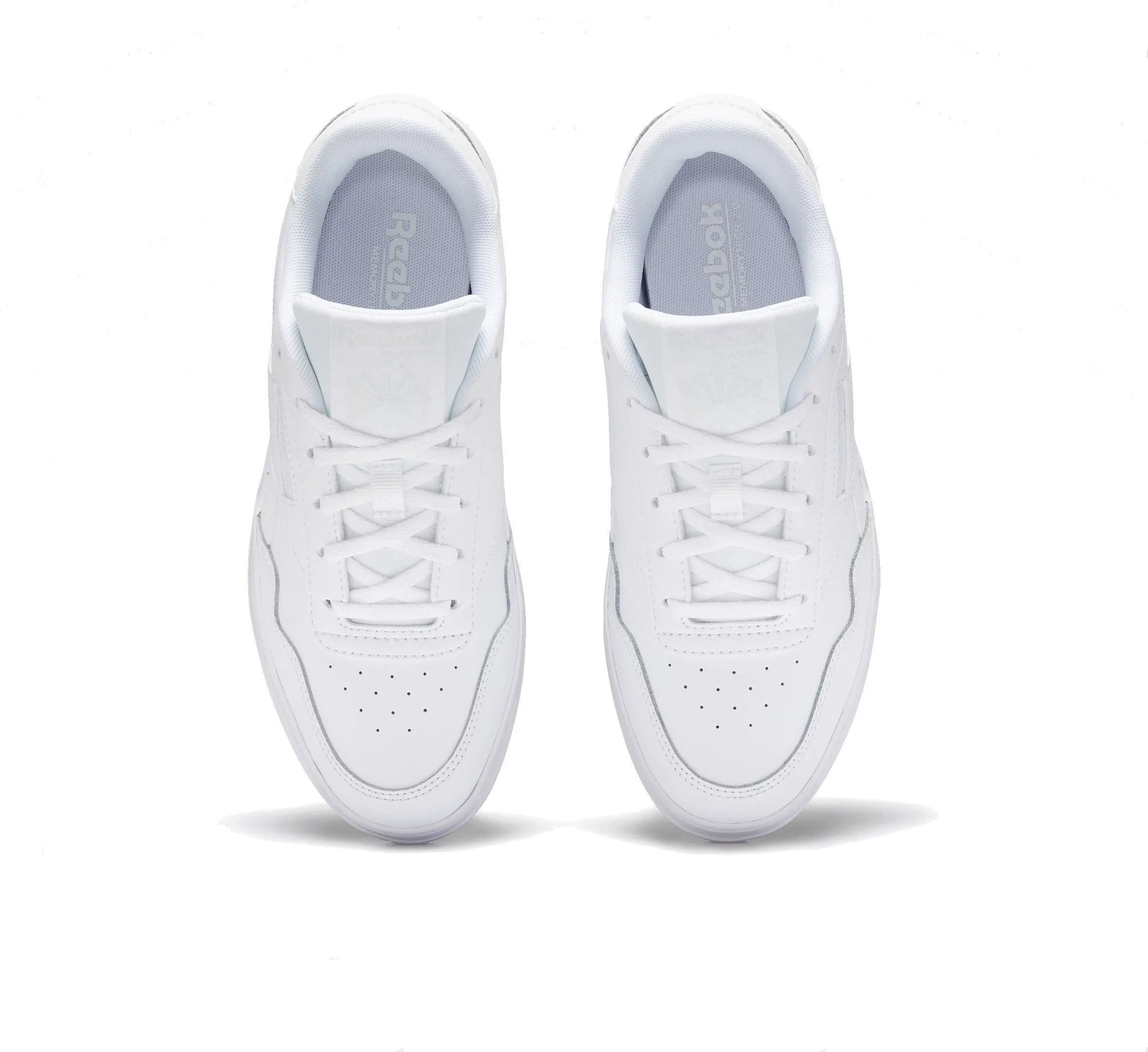 Reebok Reebok Club Memt Bold White