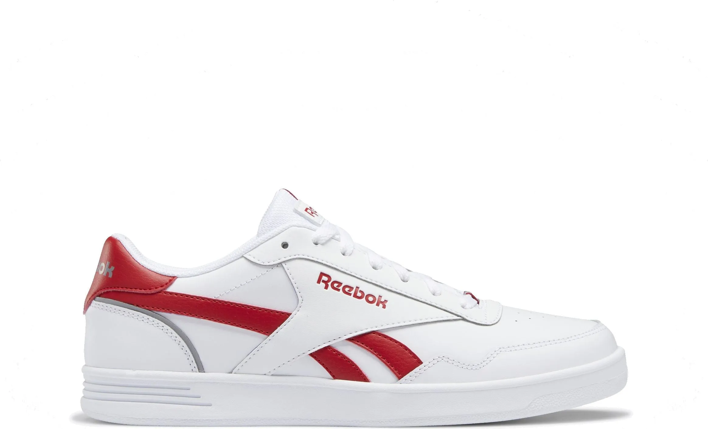 Reebok Reebok Royal Techque T White