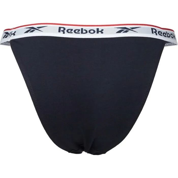 Reebok TANGA BRIEF KALAB 3pk