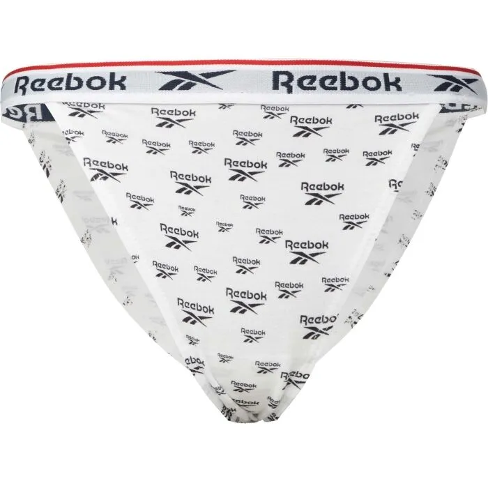 Reebok TANGA BRIEF KALAB 3pk