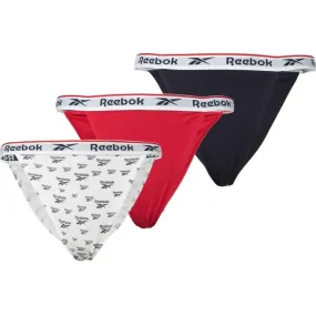 Reebok TANGA BRIEF KALAB 3pk