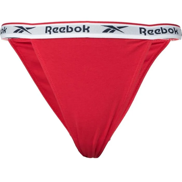 Reebok TANGA BRIEF KALAB 3pk