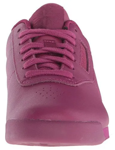 Reebok Women's Princess Eb II Classic Shoe