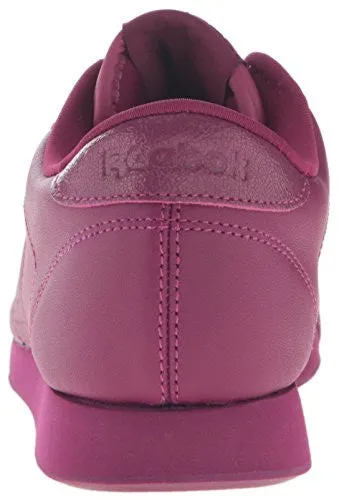 Reebok Women's Princess Eb II Classic Shoe