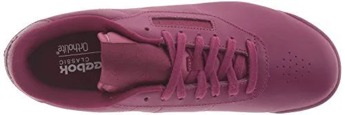 Reebok Women's Princess Eb II Classic Shoe