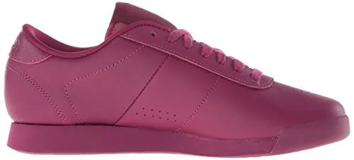 Reebok Women's Princess Eb II Classic Shoe