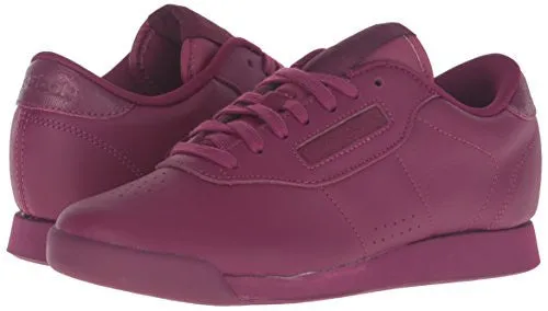 Reebok Women's Princess Eb II Classic Shoe