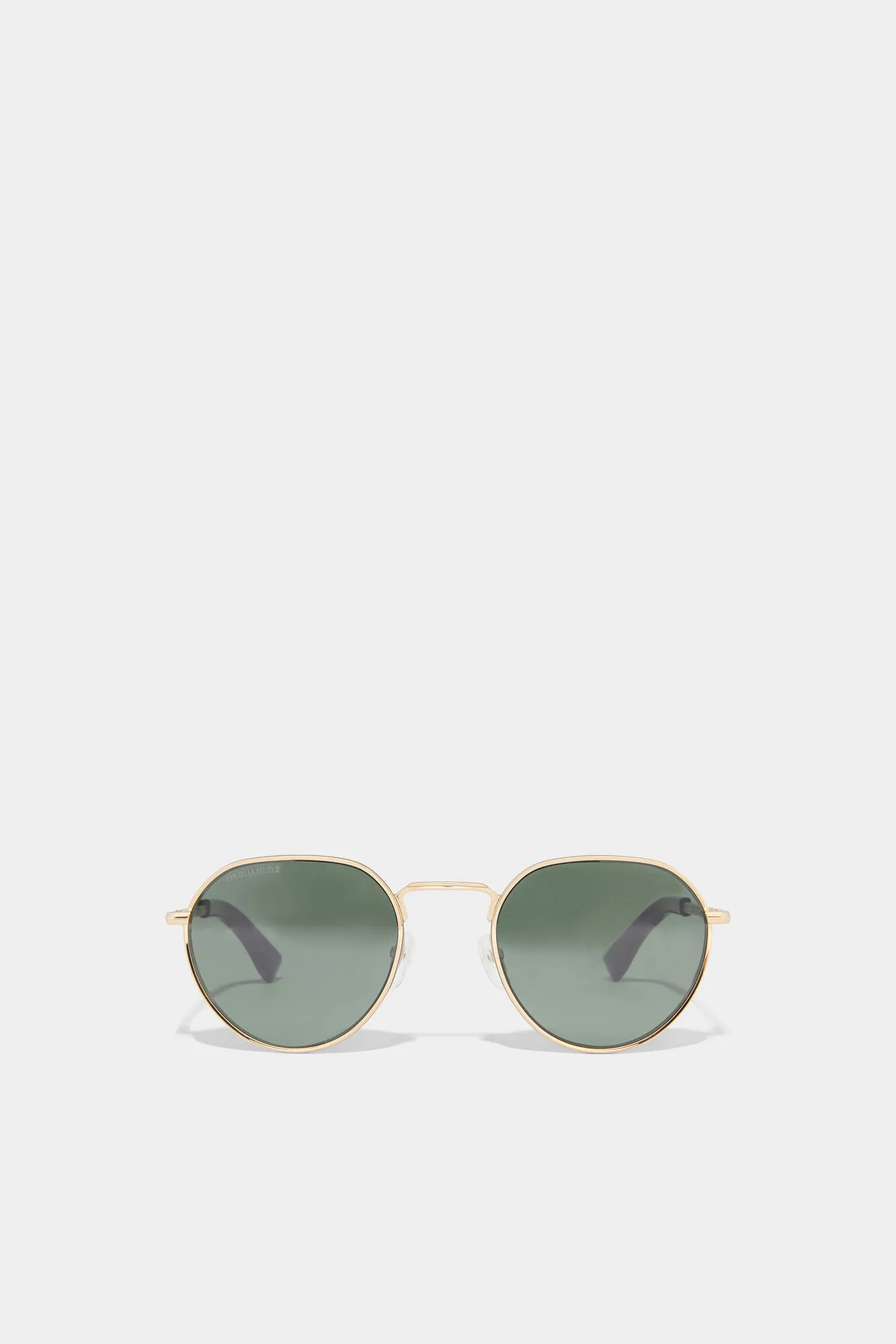 Refined Gold Havana Sunglasses