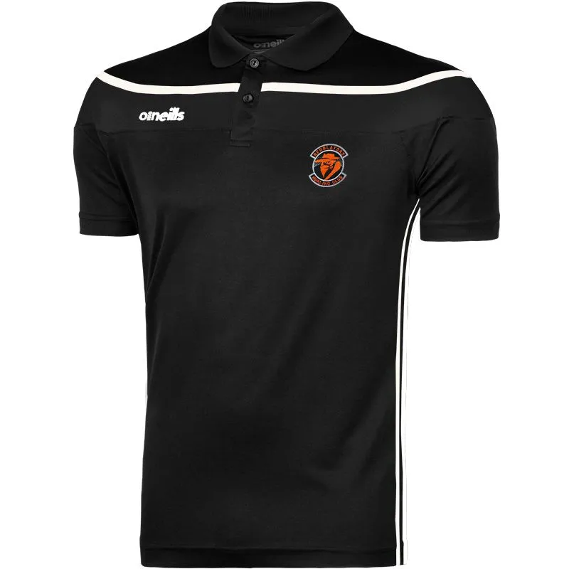 Regulators HC Auckland Polo Shirt