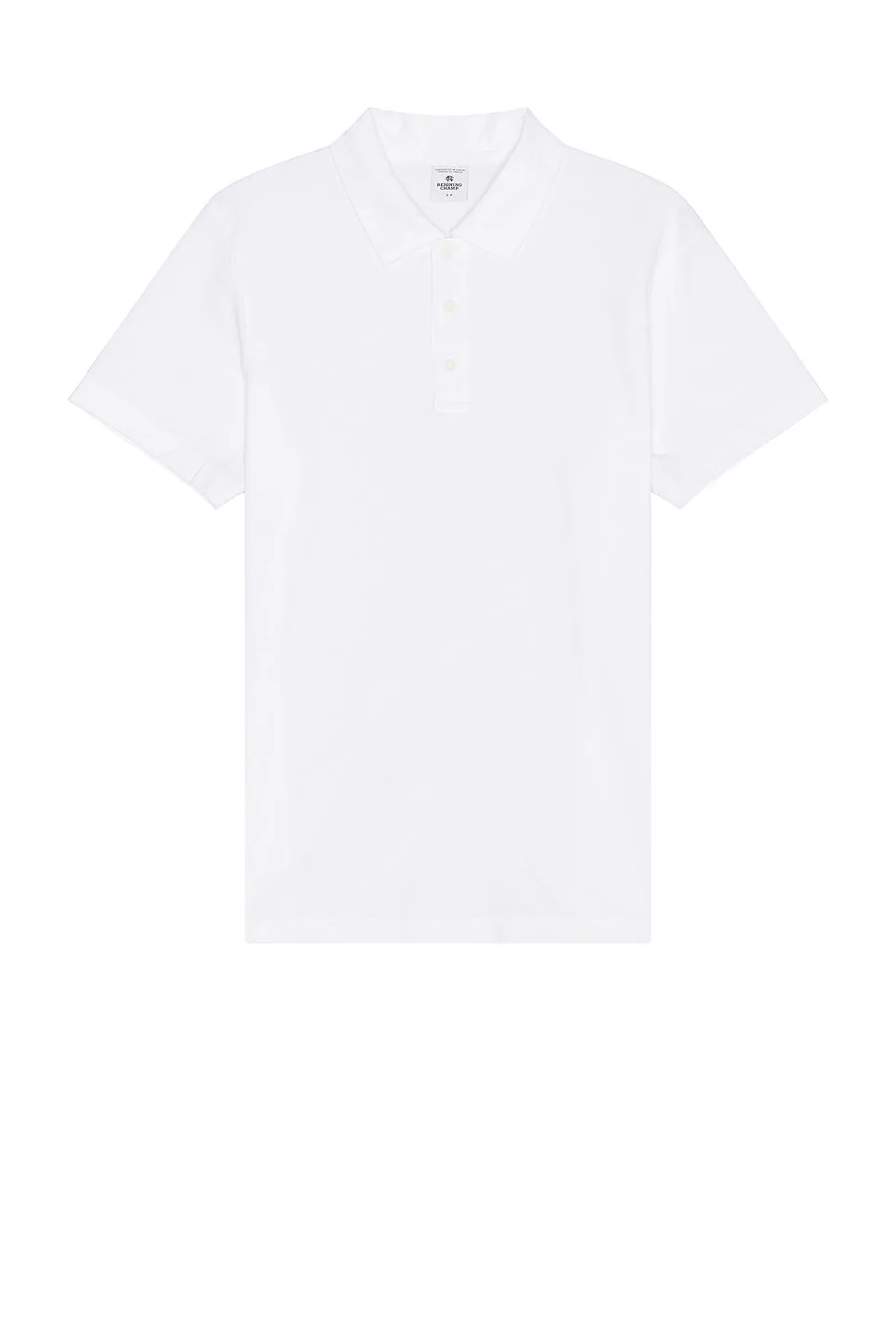 Reigning Champ Lightweight Jersey Polo