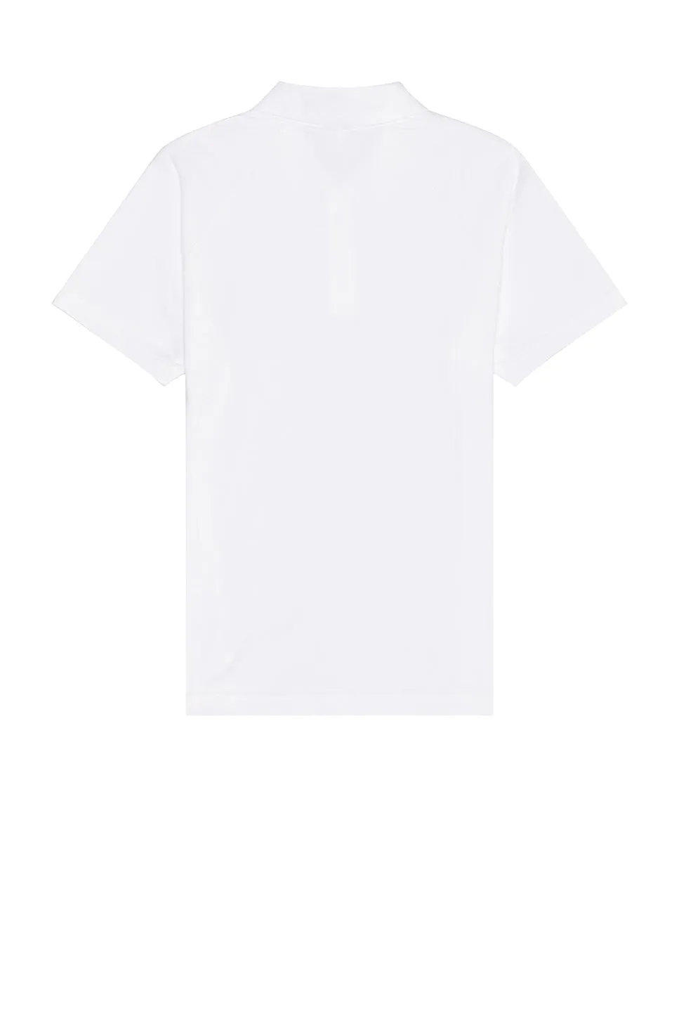 Reigning Champ Lightweight Jersey Polo