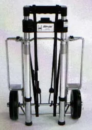 Remin Kart-A-Bag Concorde 3 Luggage Cart 003622