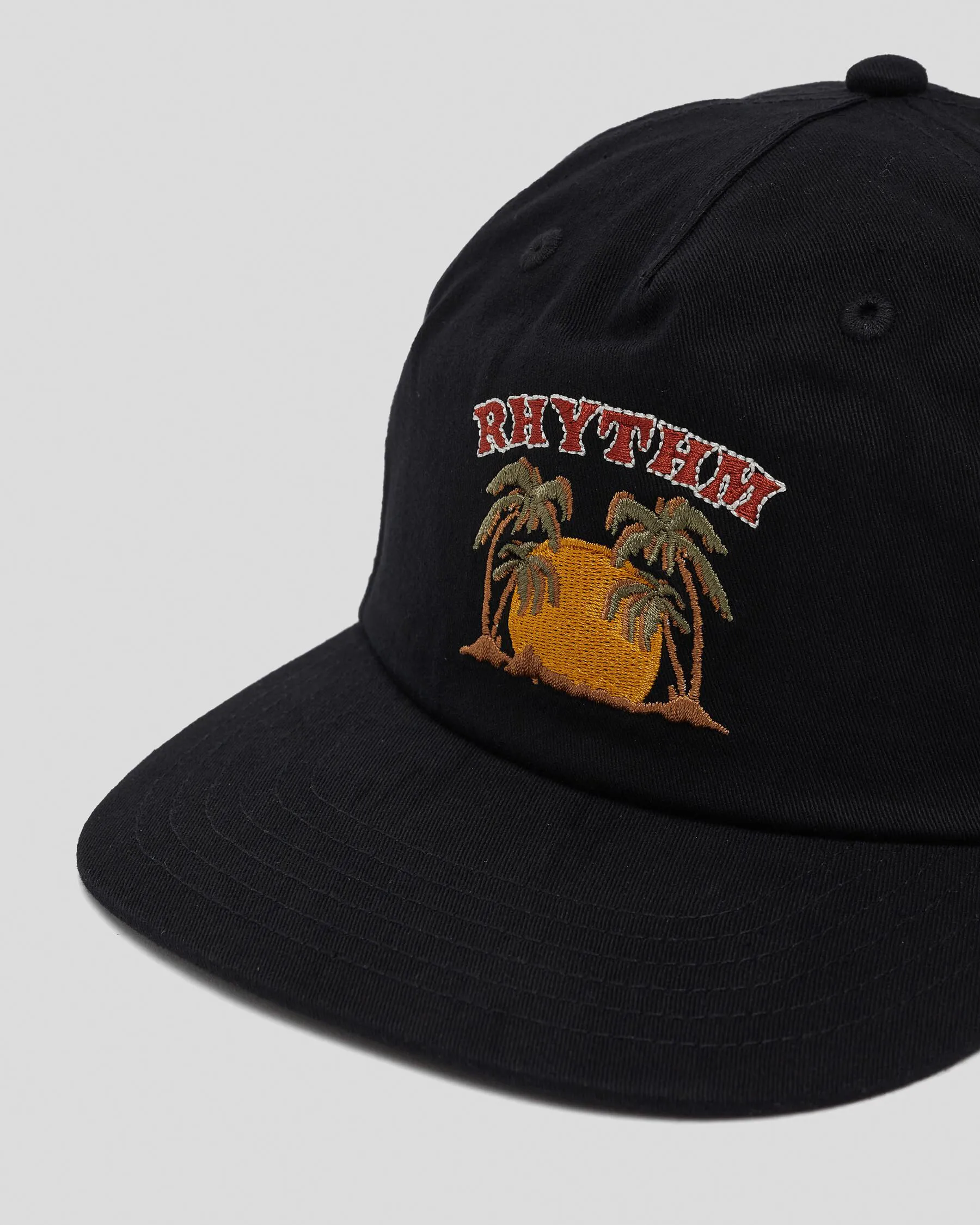 Rhythm Pacific Cap