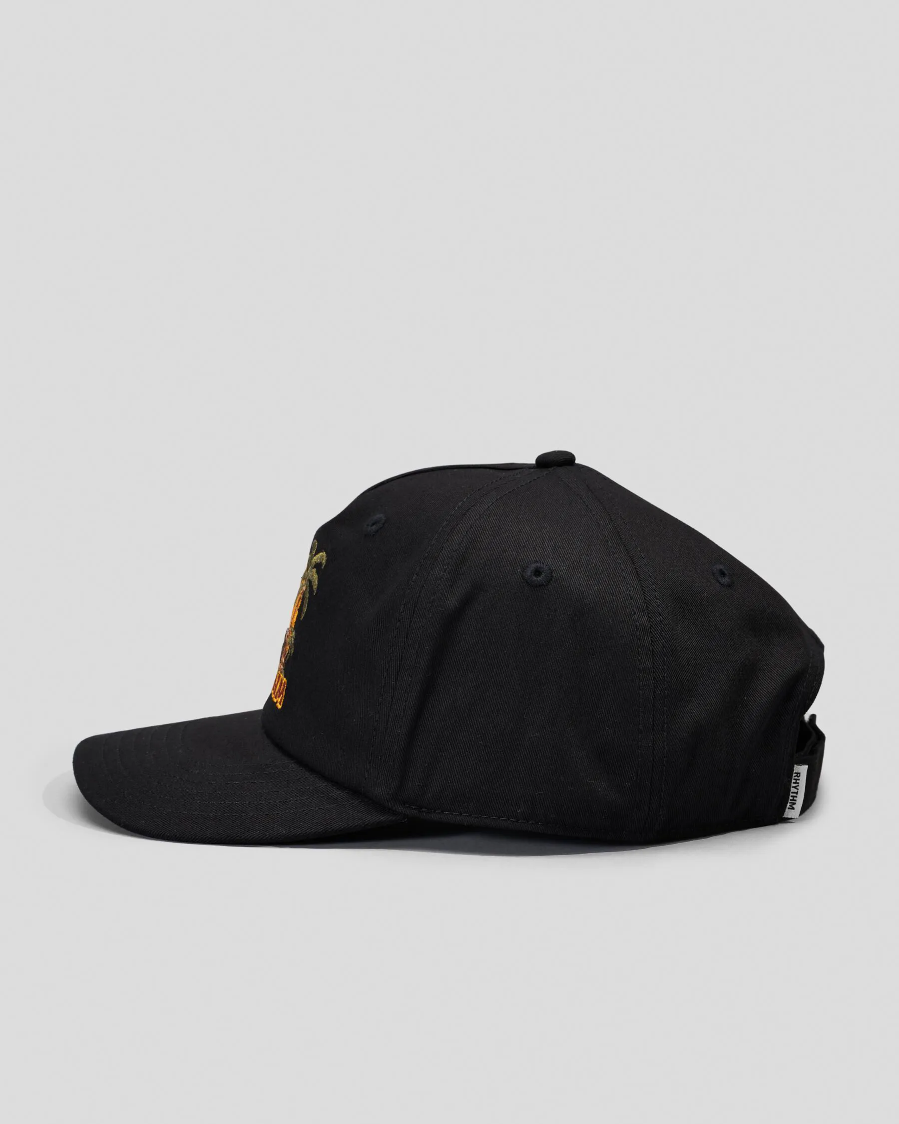 Rhythm Palm Island Cap