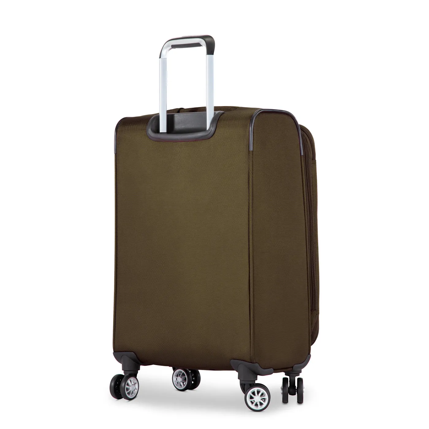 Ricardo Beverly Hills  Hermosa Softside Carry-On Spinner Luggage