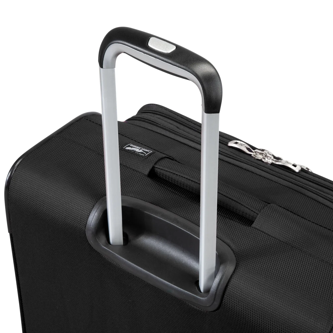 Ricardo Beverly Hills  Hermosa Softside Carry-On Spinner Luggage