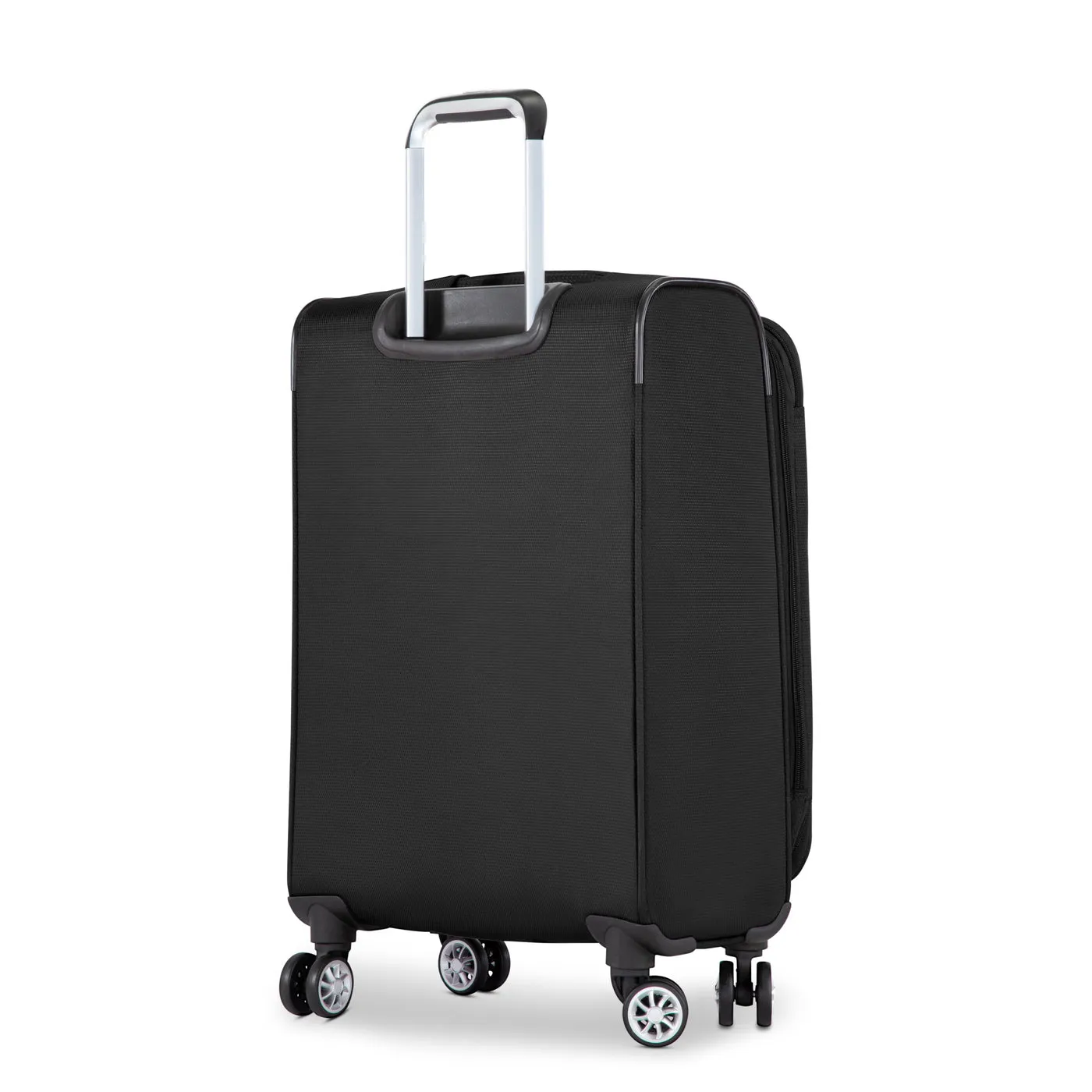 Ricardo Beverly Hills  Hermosa Softside Carry-On Spinner Luggage