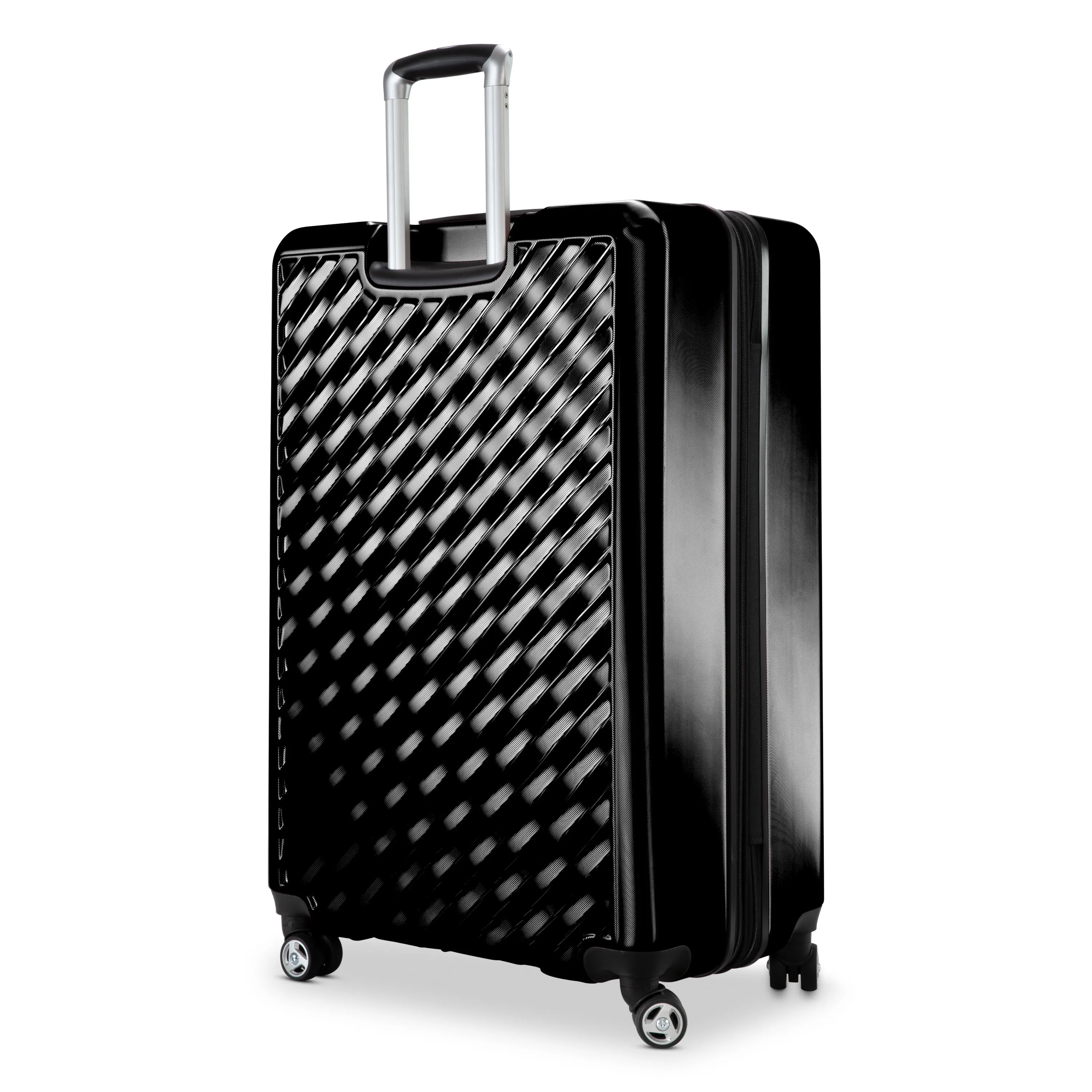 Ricardo Beverly Hills Melrose Hardside Expandable Luggage, 29