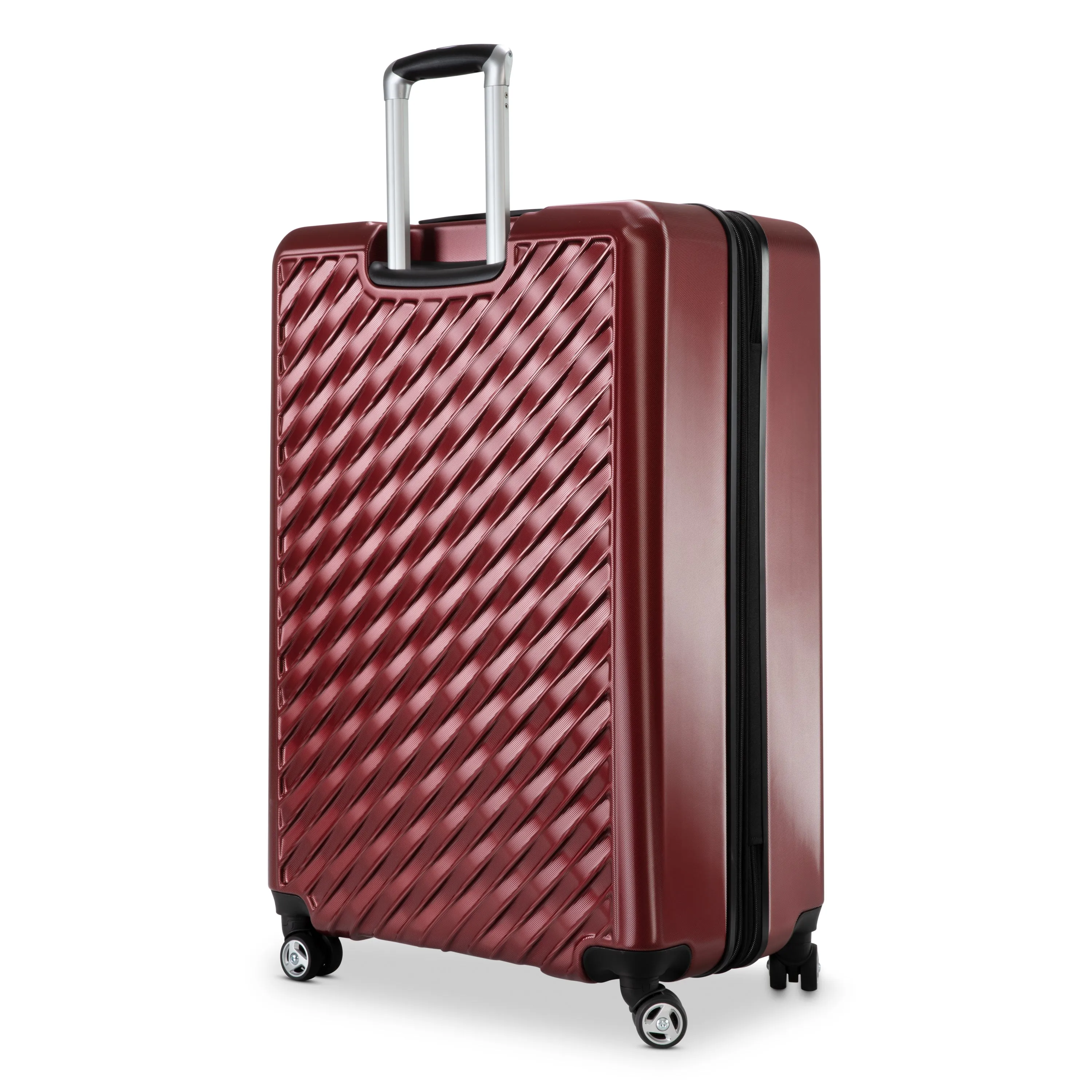 Ricardo Beverly Hills Melrose Hardside Expandable Luggage, 29