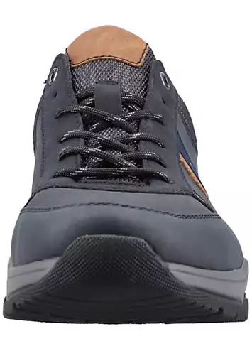 Rieker Lace-Up Trainers | Grattan