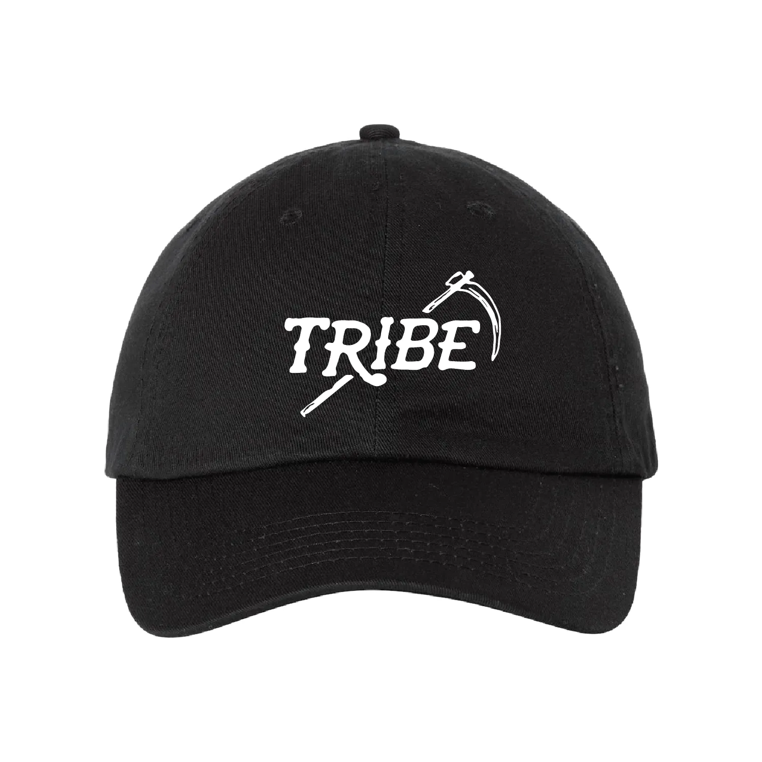 RIP Tribe Dad Cap