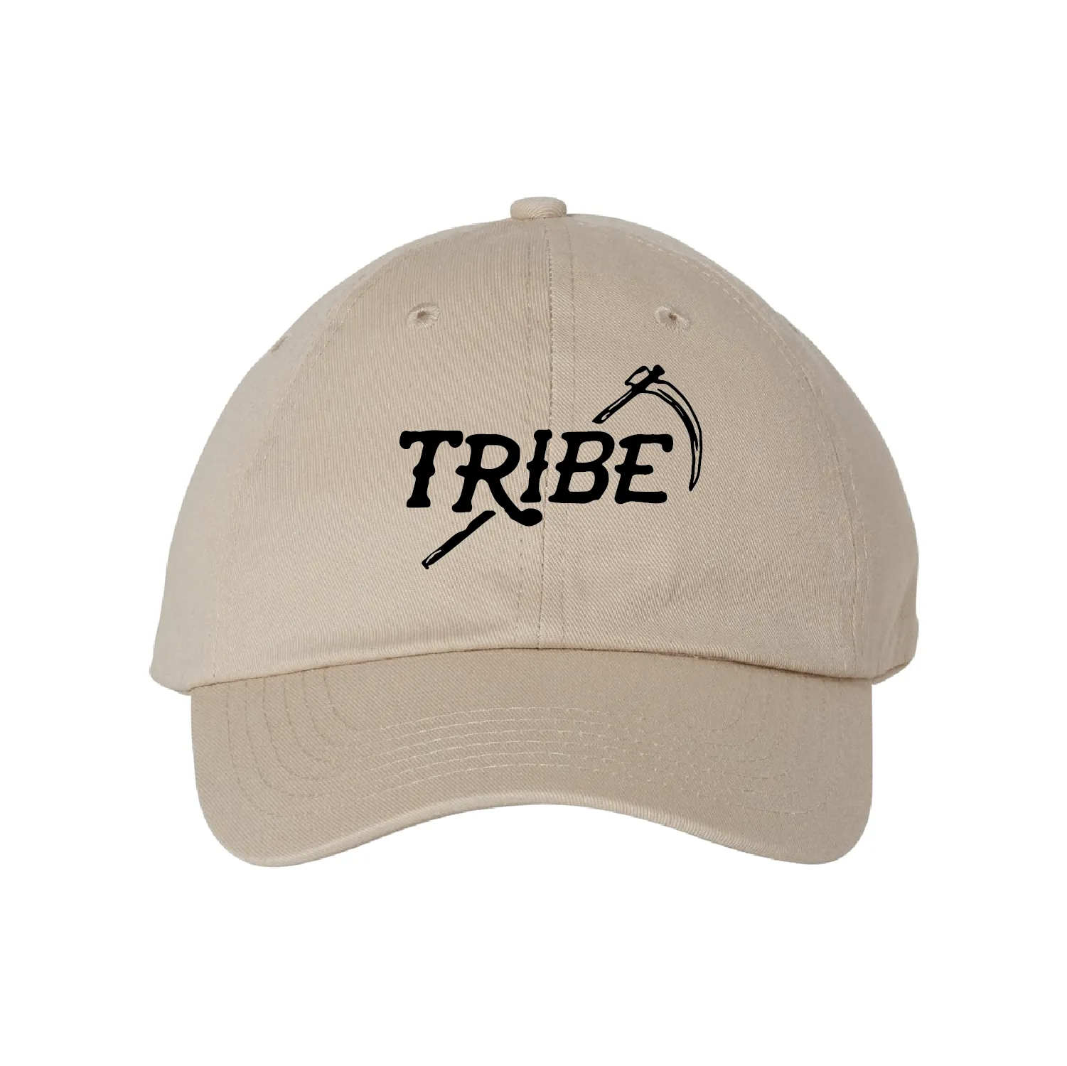 RIP Tribe Dad Cap