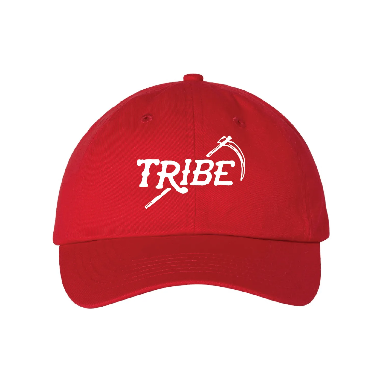 RIP Tribe Dad Cap