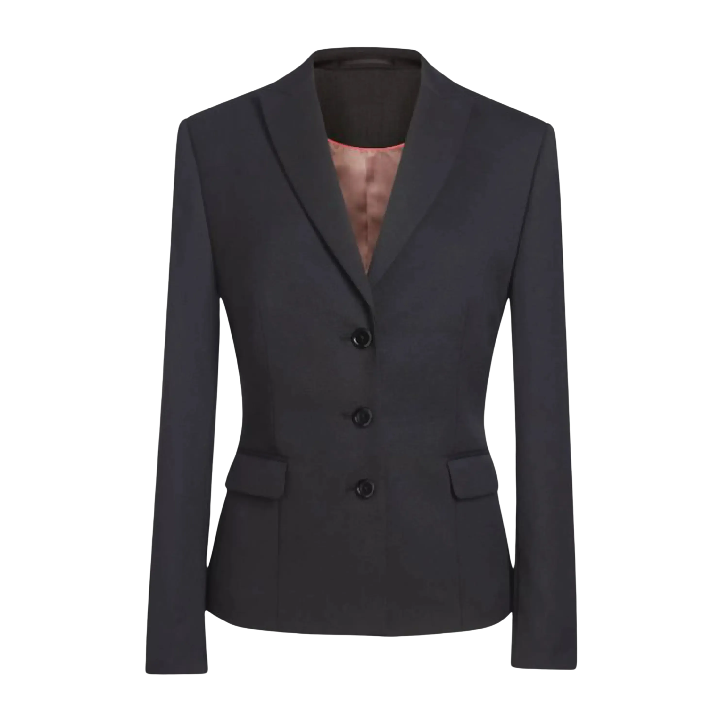 Ritz Tailored Fit Jacket