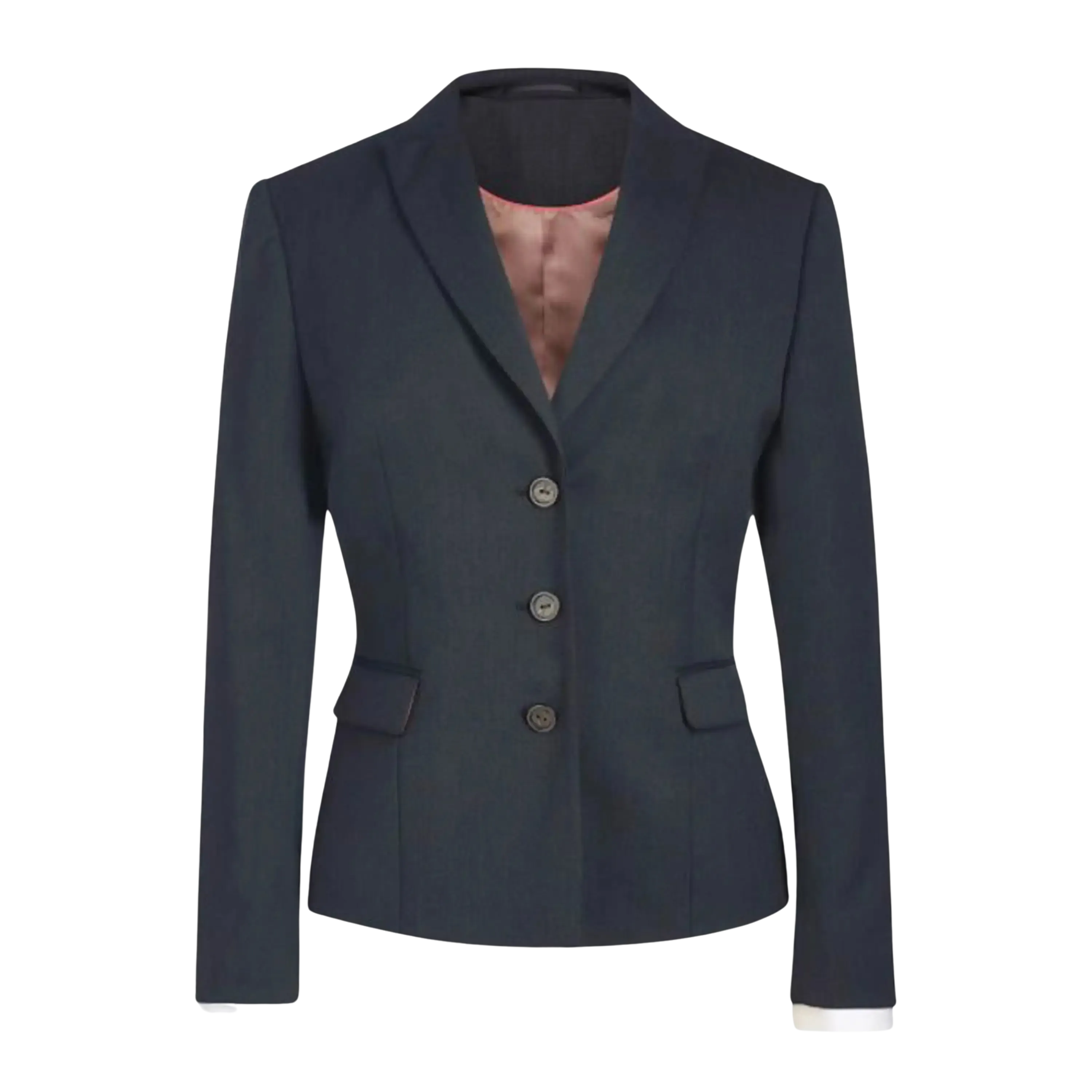 Ritz Tailored Fit Jacket