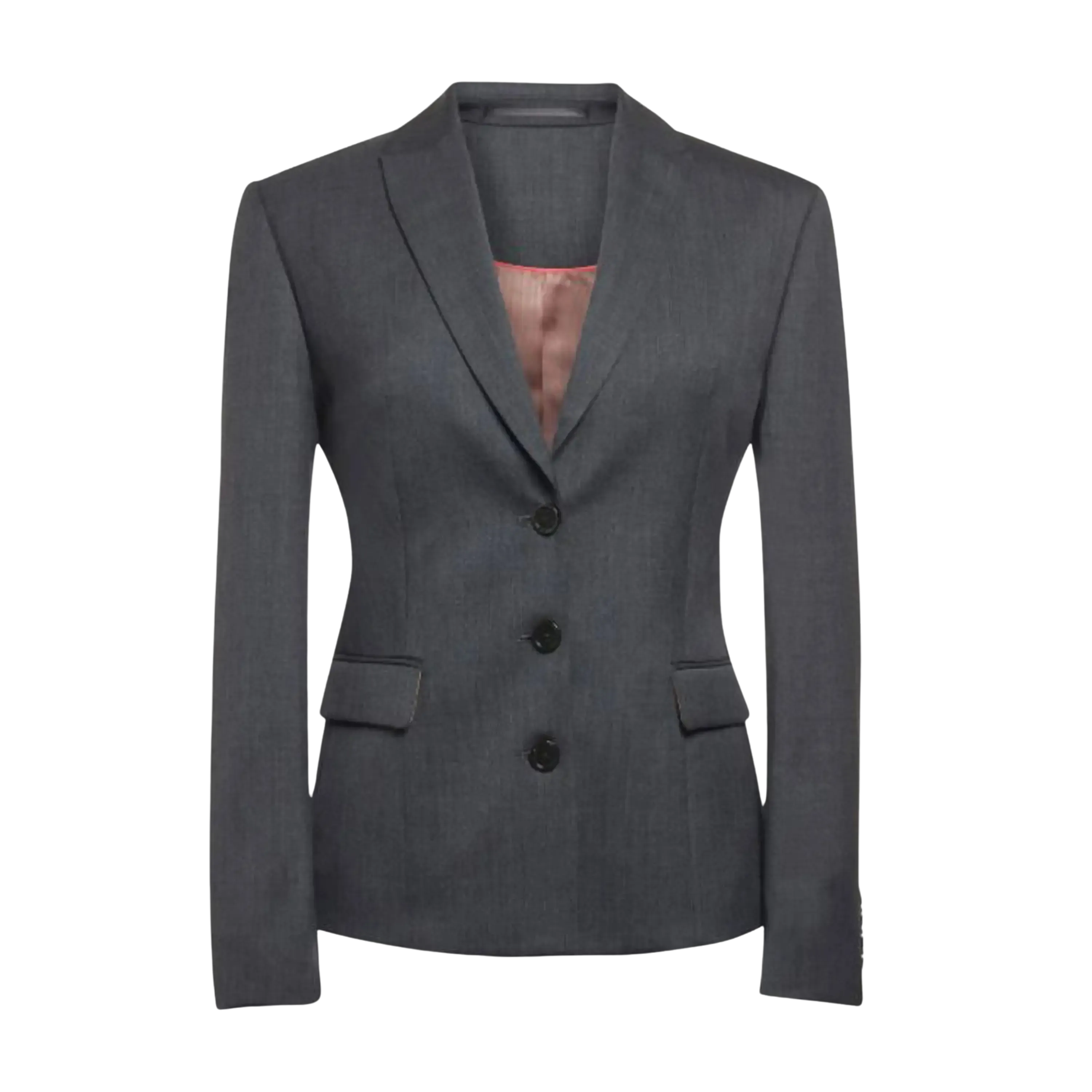 Ritz Tailored Fit Jacket