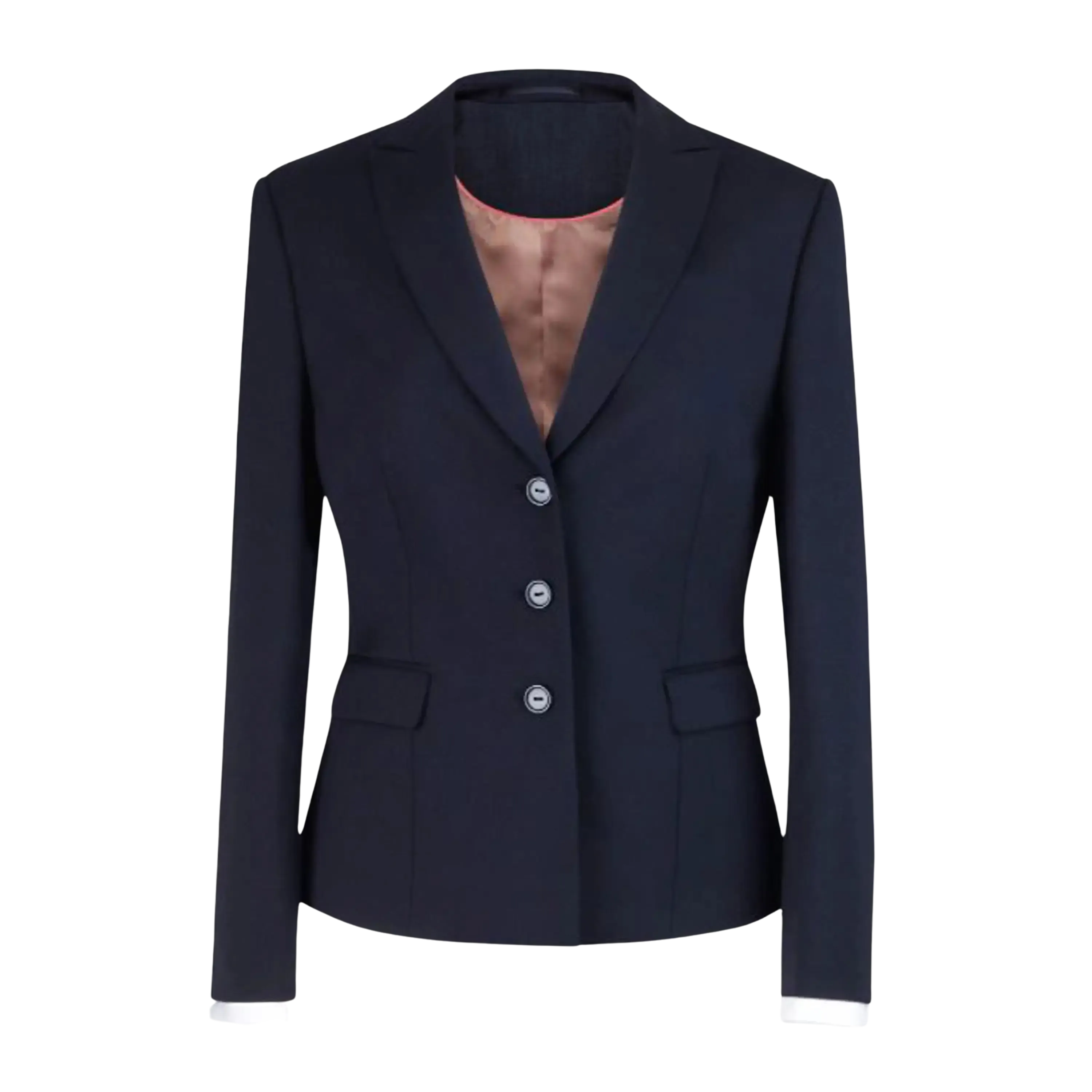 Ritz Tailored Fit Jacket