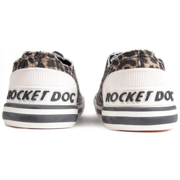 Rocket Dog Jazzin Trainers