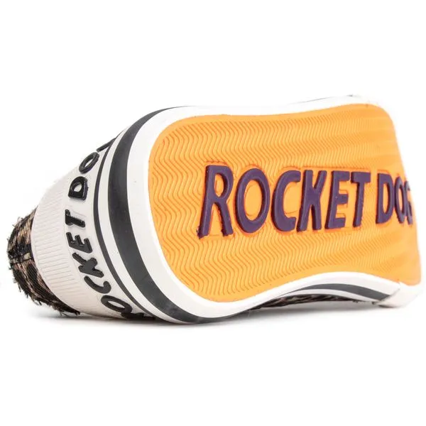 Rocket Dog Jazzin Trainers