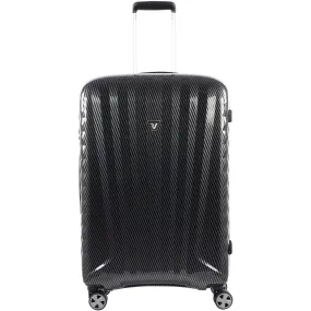 Roncato 4-Wheel Spinner Softside Travel Luggage  