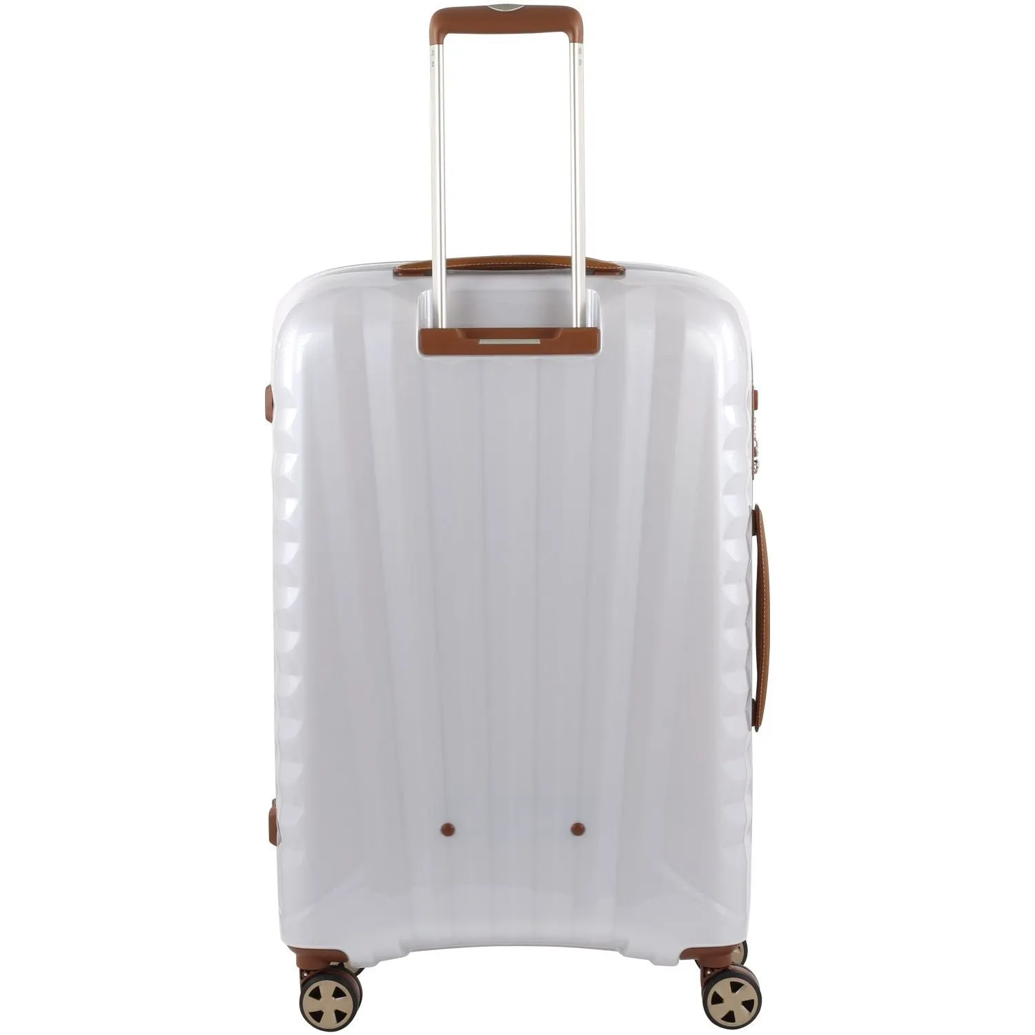 Roncato 4-Wheel Spinner Softside Travel Luggage  