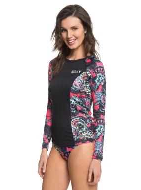 Roxy Roxy Waves LS Rash Vest