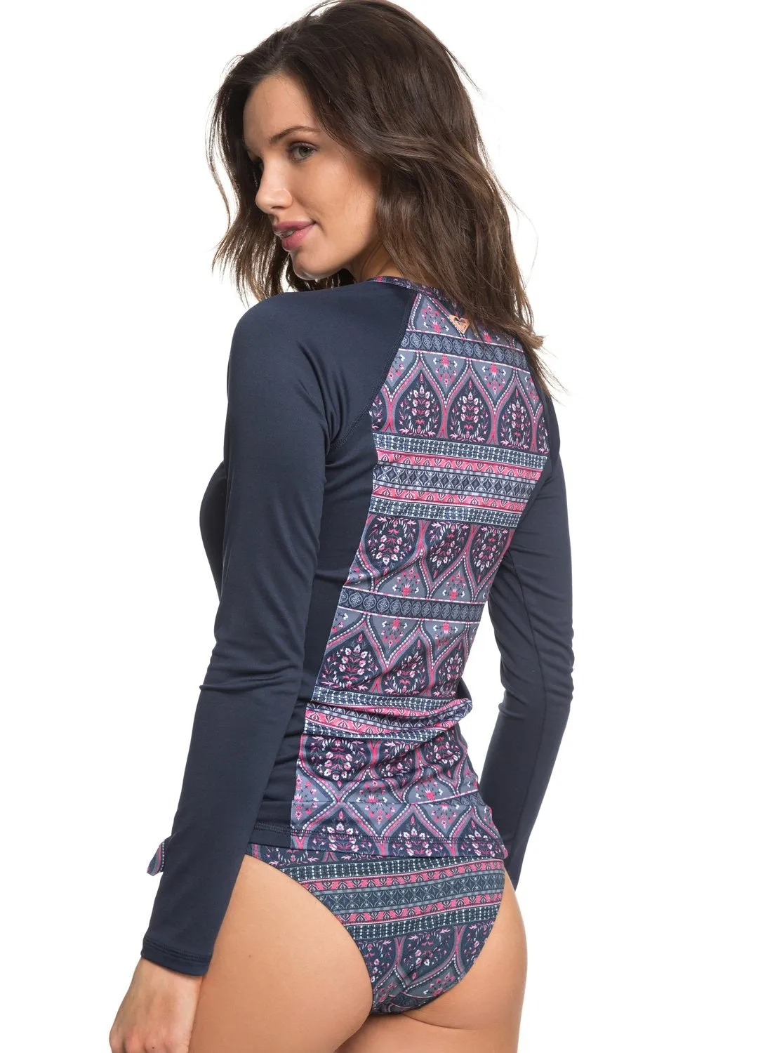 Roxy Roxy Waves LS Rash Vest