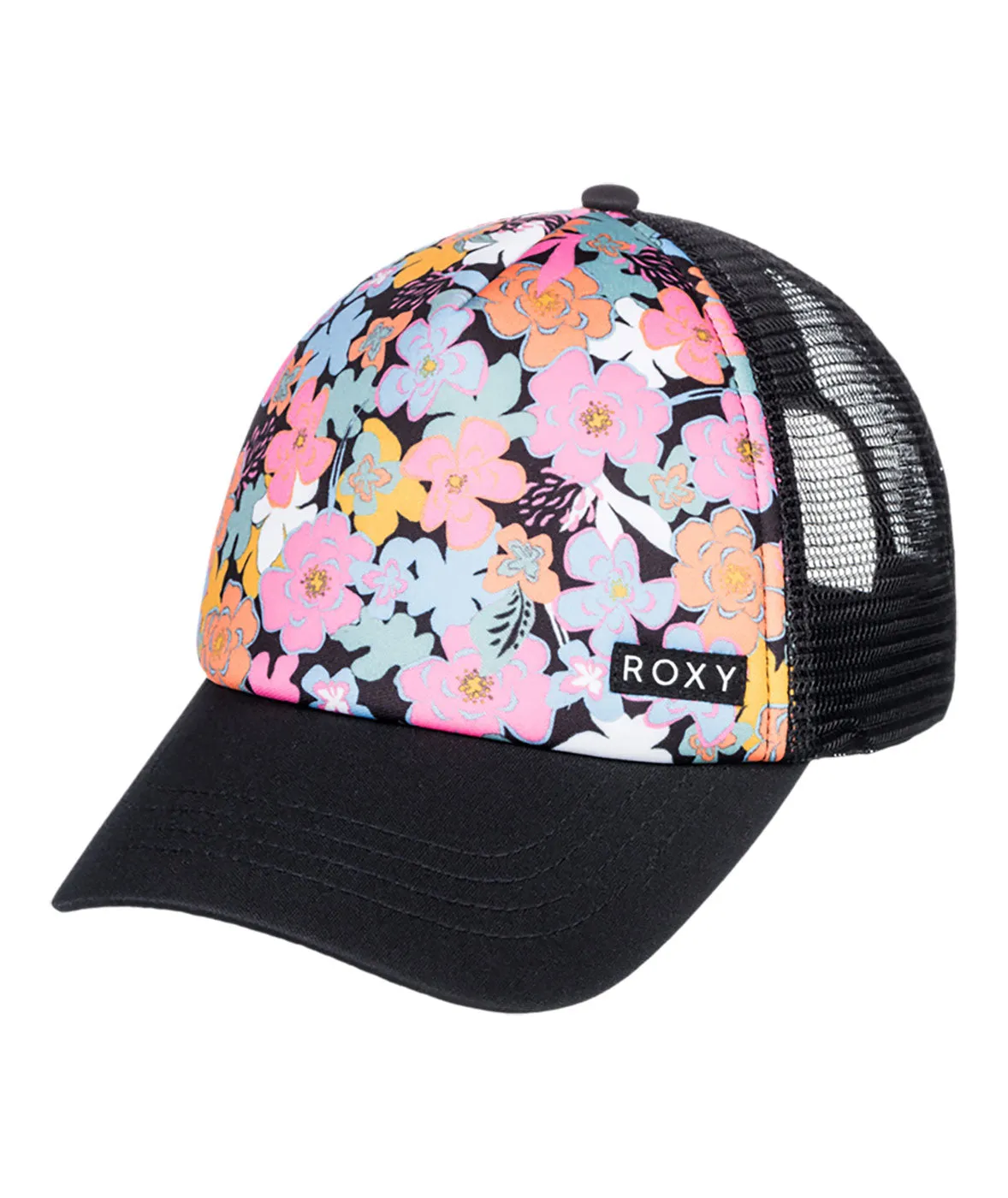 Roxy Womens Cap Floral