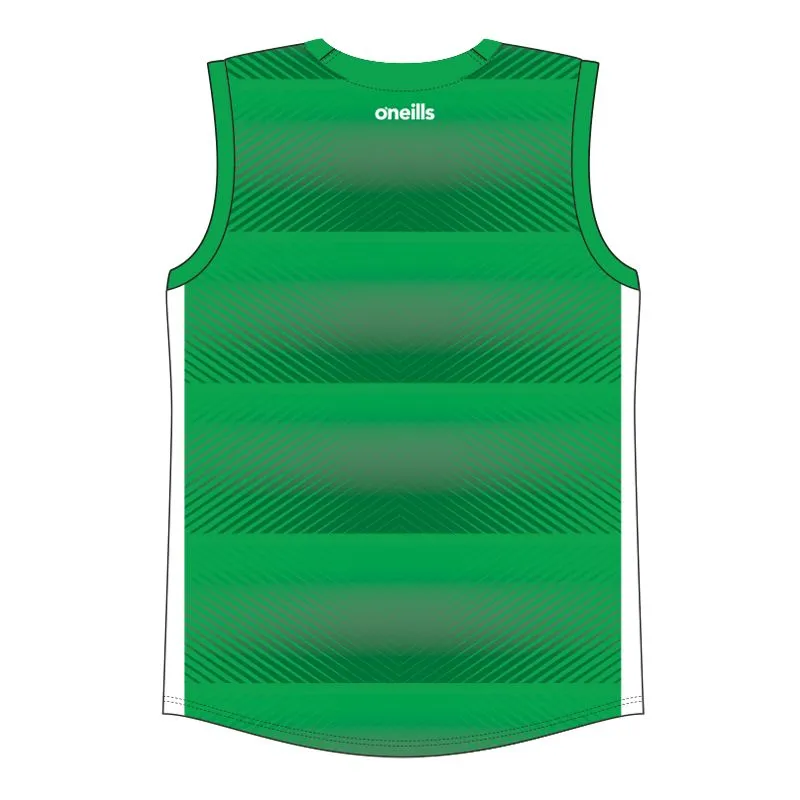 Rugby League Ireland Rugby Vest