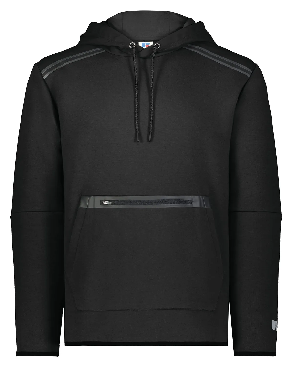 Russell Athletic R23TFM  Legend Tech Fleece Hoodie