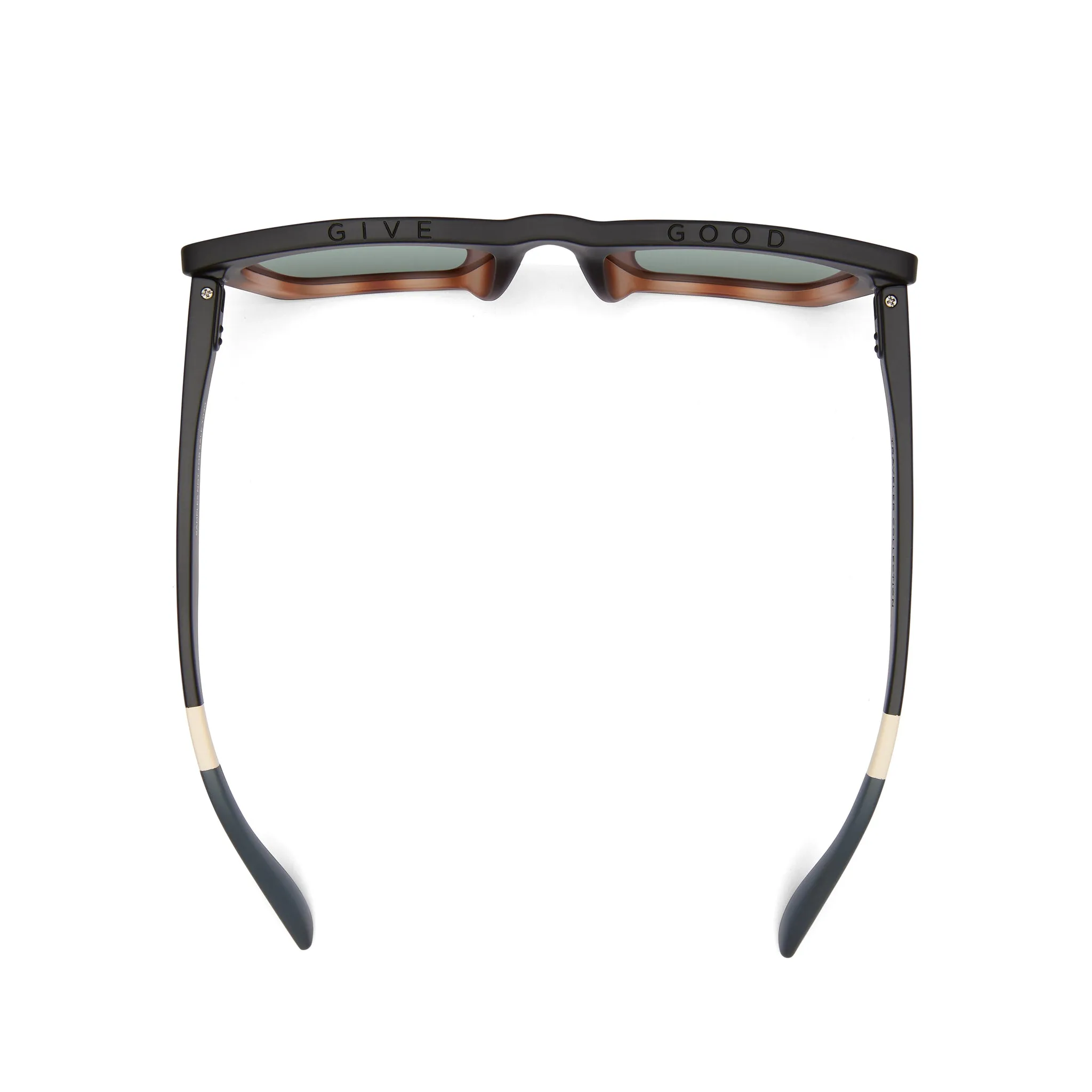 Sahara Traveler Sunglasses