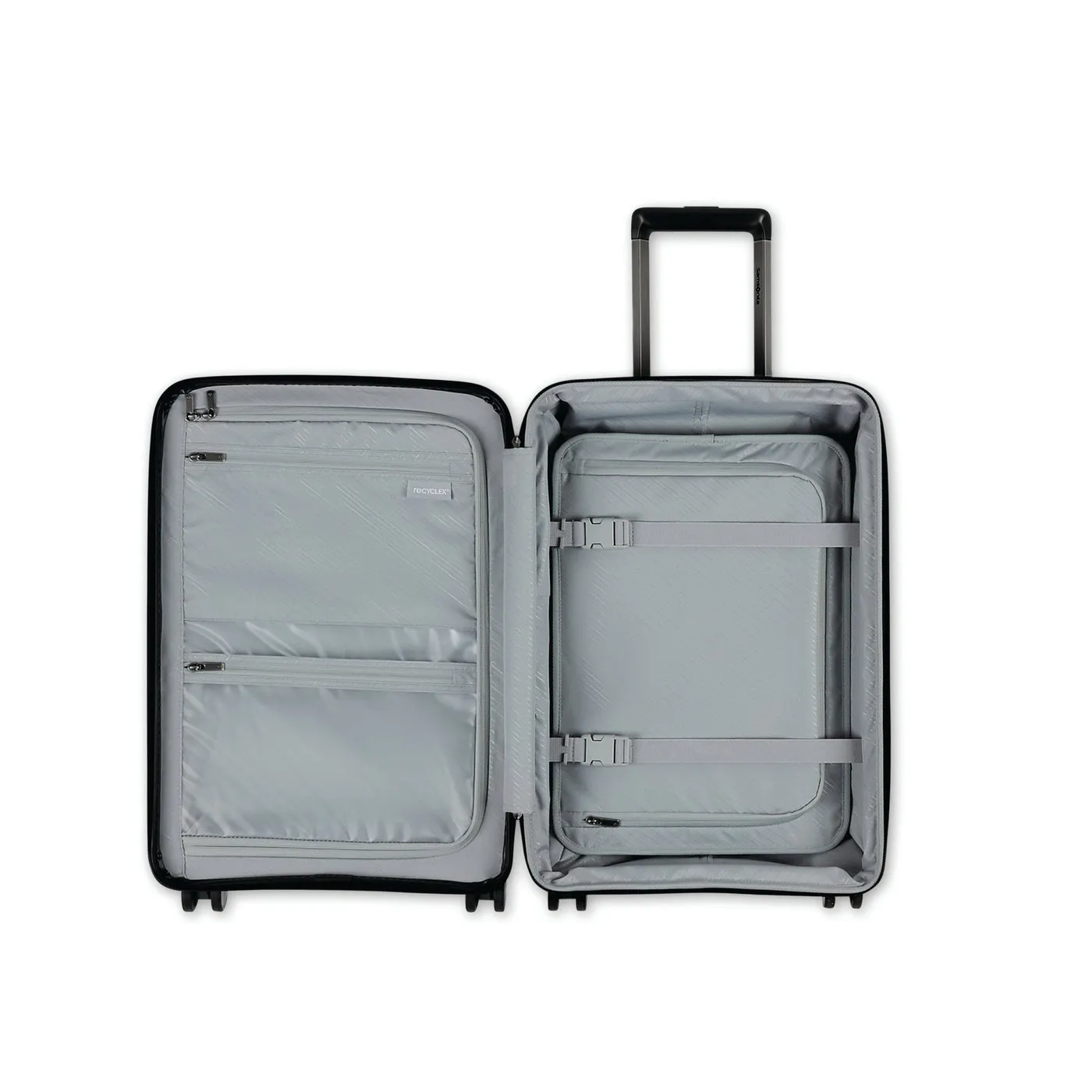 Samsonite  Elevation Plus Carry-On 22x14x9 Spinner Luggage