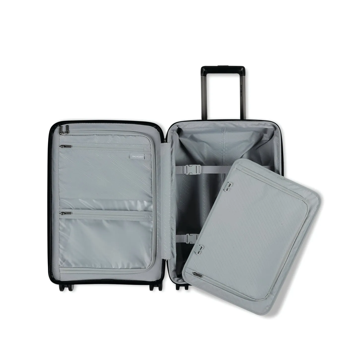 Samsonite  Elevation Plus Carry-On 22x14x9 Spinner Luggage